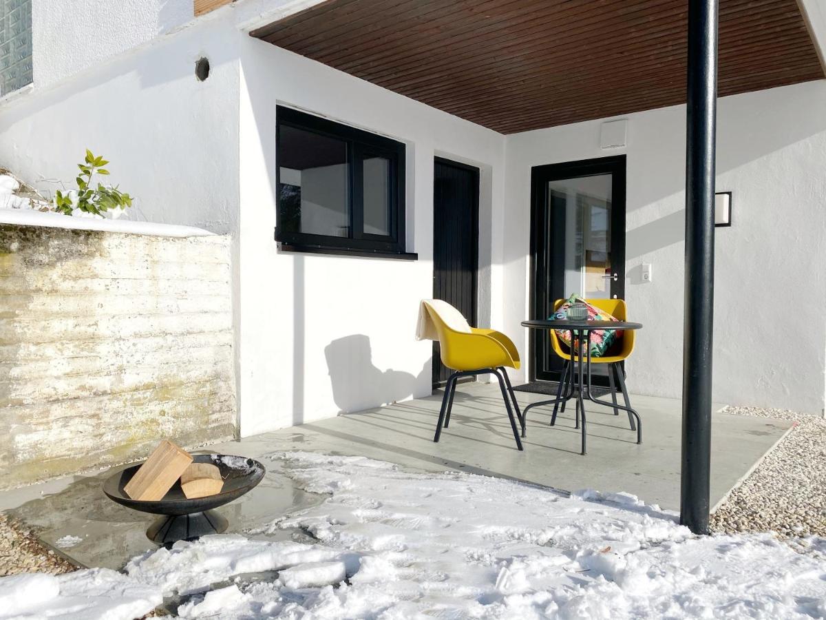 Apartment Sonnenbaenkle Balingen Exterior photo